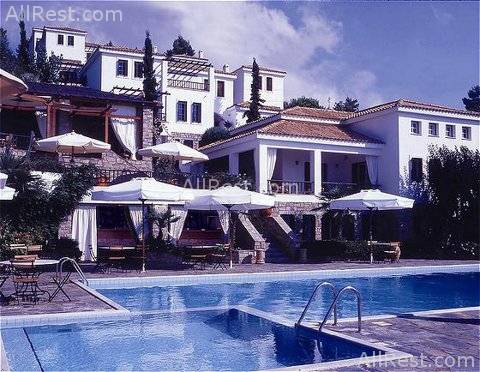 Aegean Suites 